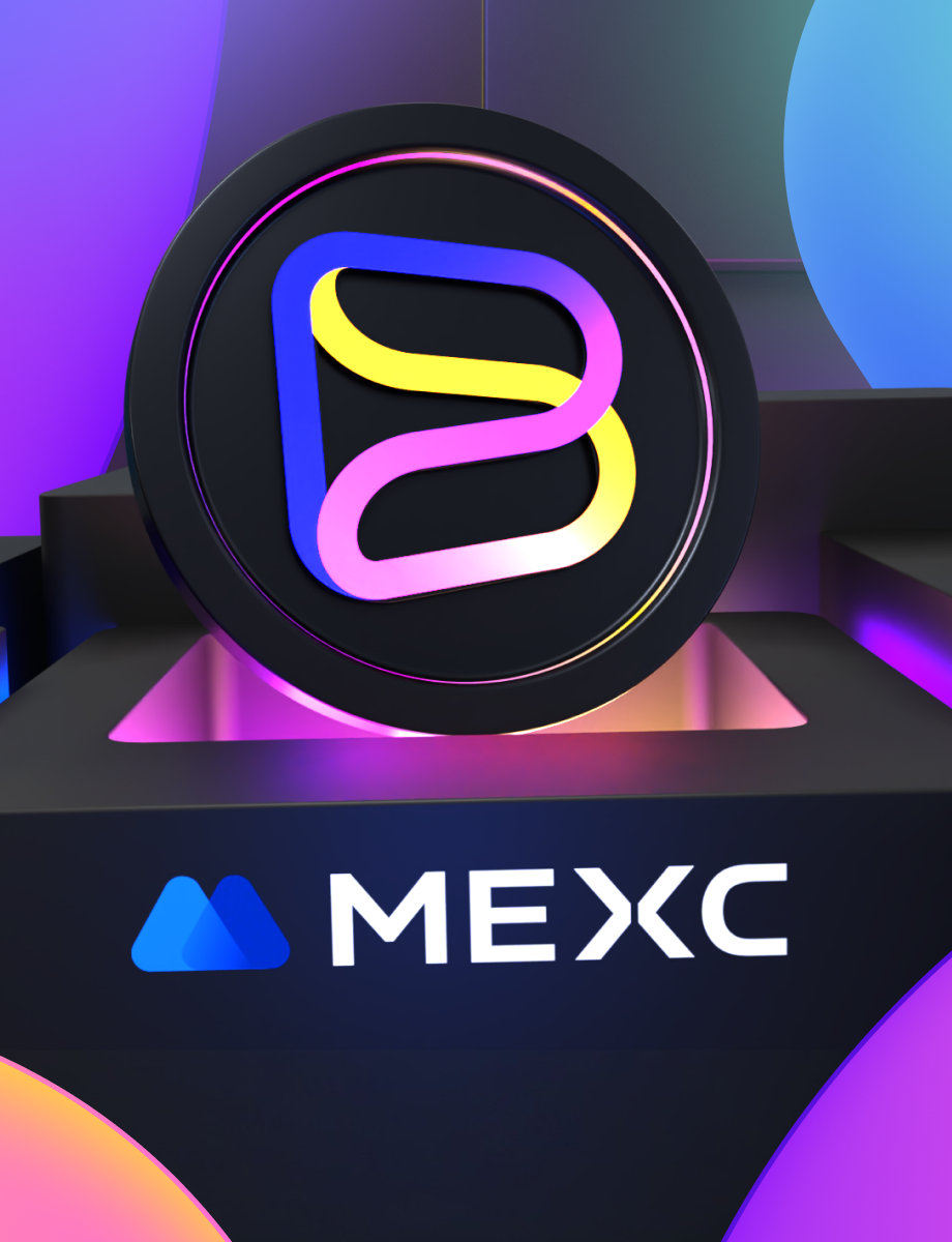 $AIRB Token is live on MEXC